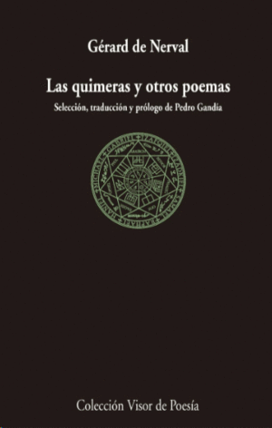 LAS QUIMERAS Y OTROS POEMAS