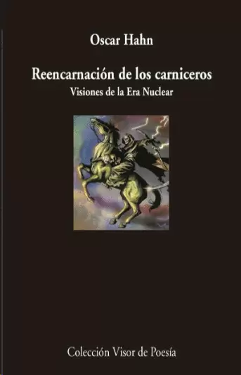 REENCARNACIÓN DE L0S CARNICEROS
