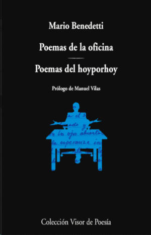 POEMAS DE LA OFICINA. POEMAS DEL HOYPORHOY