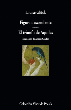 FIGURA DESCENDENTE. EL TRIUNFO DE AQUILES