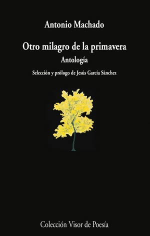 OTRO MILAGRO DE LA PRIMAVERA