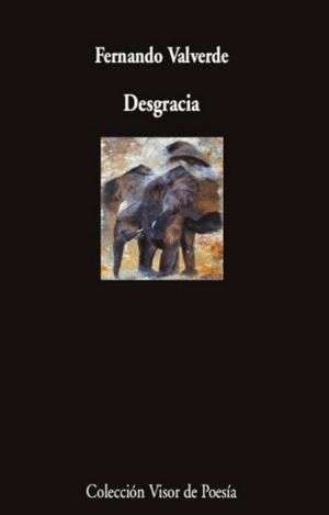 DESGRACIA