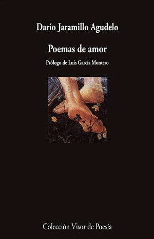 POEMAS DE AMOR