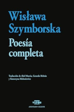 POESÍA COMPLETA