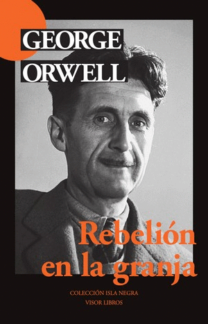 REBELIÓN EN LA GRANJA