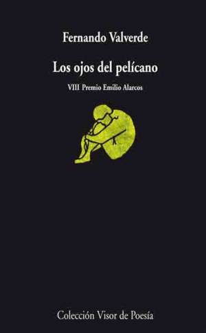 LOS OJOS DEL PELÍCANO