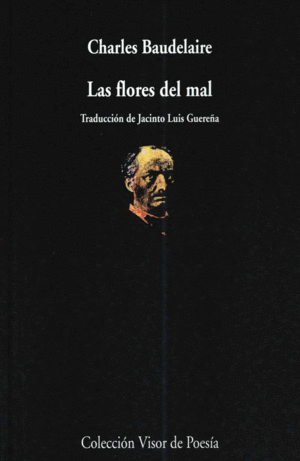 LAS FLORES DEL MAL (BILINGÜE)