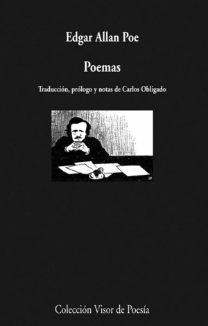 POEMAS - EDGAR ALLAN POE (BILINGÜE)