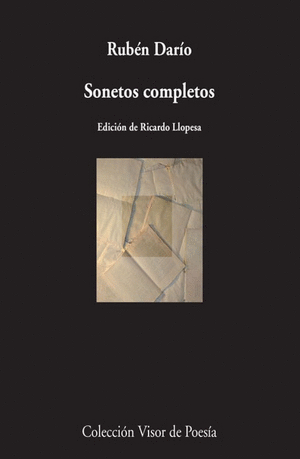 SONETOS COMPLETOS