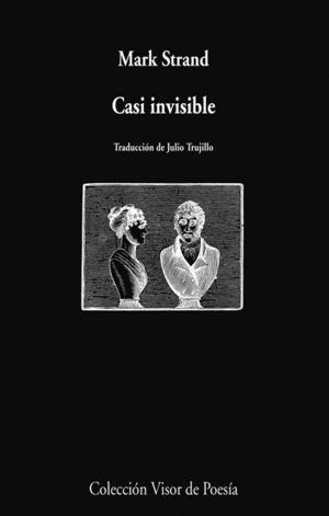 CASI INVISIBLE (BILINGÜE)