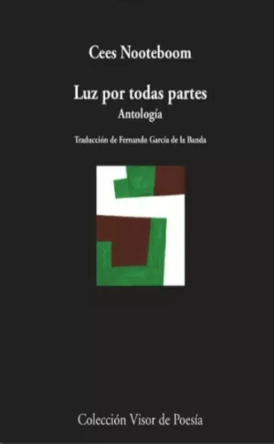 LUZ POR TODAS PARTES