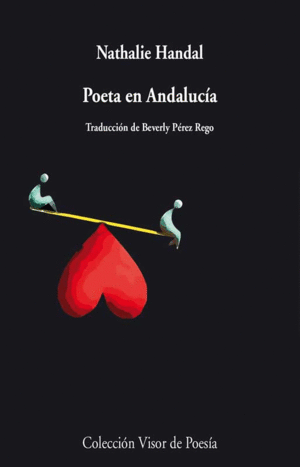 POETA EN ANDALUCÍA (BILINGÜE)