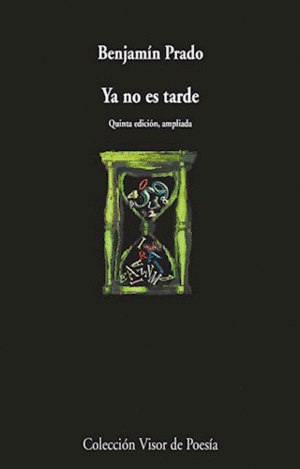 YA NO ES TARDE