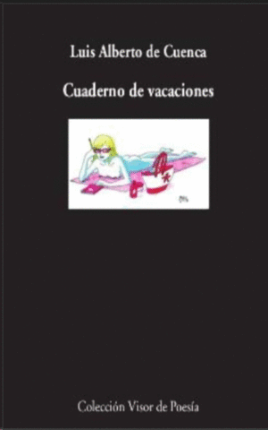 CUADERNO DE VACACIONES