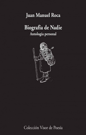 BIOGRAFÍA DE NADIE