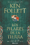 LOS PILARES DE LA TIERRA (SAGA LOS PILARES DE LA TIERRA 1)