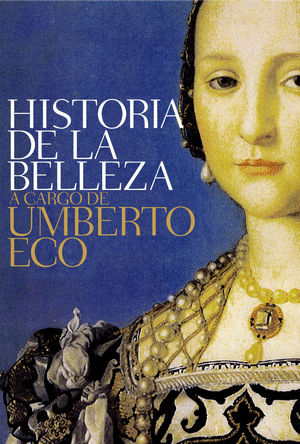 HISTORIA DE LA BELLEZA