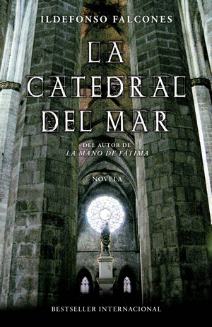 LA CATEDRAL DEL MAR