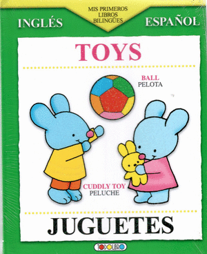 JUGUETES/TOYS