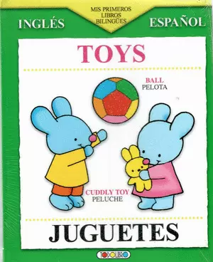 JUGUETES/TOYS