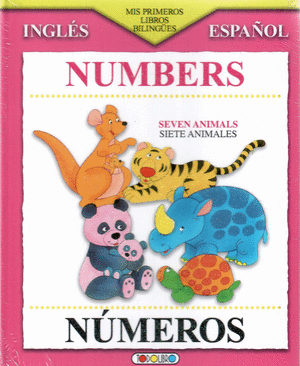 NÚMEROS/NUMBERS