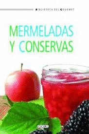 MERMELADAS Y CONSERVAS