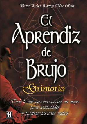 APRENDIZ DE BRUJO. GRIMORIO, EL (NUEVA EDICIÓN)