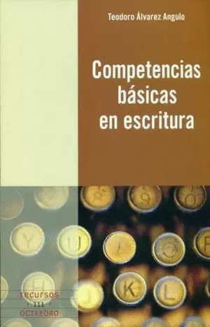 COMPETENCIAS BASICAS EN ESCRITURA