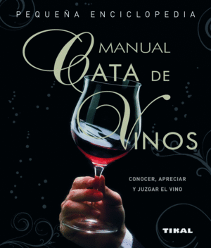 MANUAL CATA DE VINOS