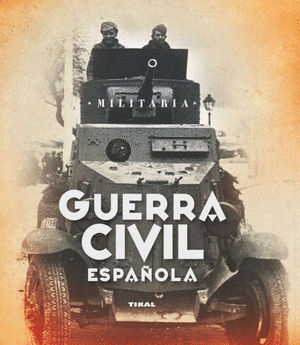 GUERRA CIVIL ESPAÑOLA