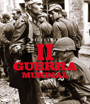 SEGUNDA GUERRA MUNDIAL