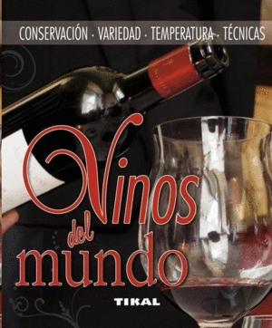 VINOS DEL MUNDO