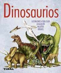 DINOSAURIOS