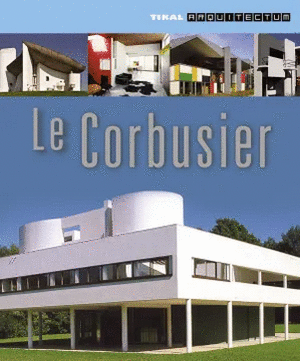 LE CORBUSIER