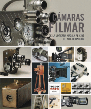 CÁMARAS DE FILMAR