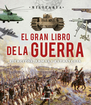 EL GRAN LIBRO DE LA GUERRA