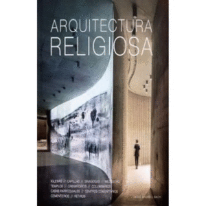 ARQUITECTURA RELIGIOSA (T.D)