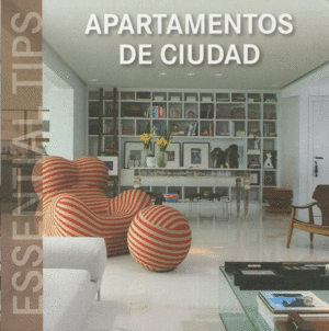 APARTAMENTOS DE CIUDAD