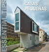 CASAS PEQUEÑAS