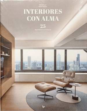 INTERIORES CON ALMA