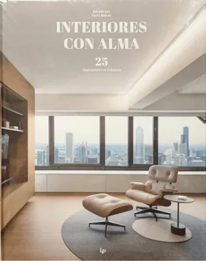 INTERIORES CON ALMA