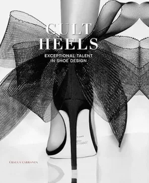 CULT HEELS