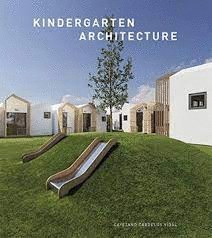 KINDERGARTEN ARCHITECTURE (T.D)