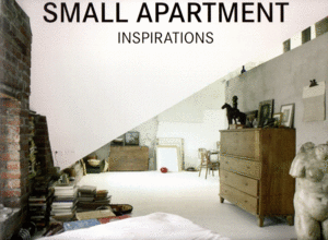 SMALL APARTMENT