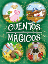 CUENTOS MÁGICOS