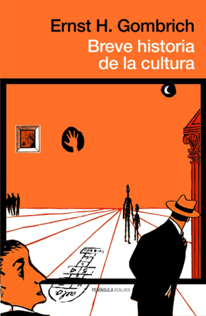 BREVE HISTORIA DE LA CULTURA