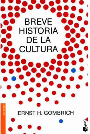 BREVE HISTORIA DE LA CULTURA