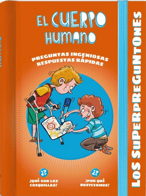 EL CUERPO HUMANO