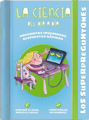 LA CIENCIA DEL DIA A DIA