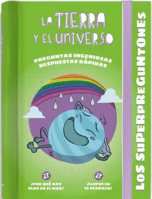 LA TIERRA Y EL UNIVERSO